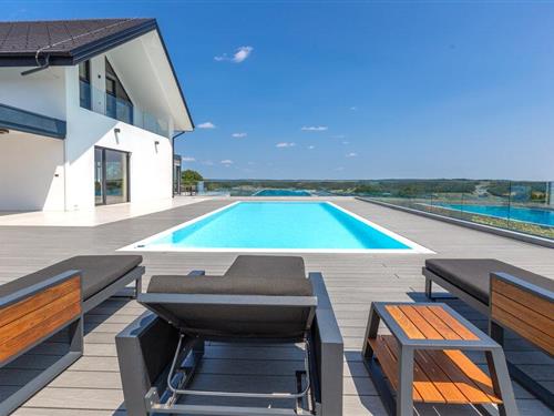 Holiday apartment - 2 persons -  - Ropoca - Rogasovci-Ropoca - 9262 - Rogasovci