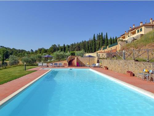 Ferielejlighed - 4 personer -  - Strada Comunale Di Ambra - 52021 - Bucine