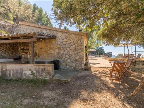 Ferienhaus - 4 Personen -  - 07170 - Valldemossa