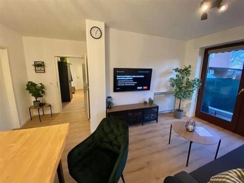 Feriehus / leilighet - 6 personer -  - Voshaldsfeld - 46562 - Voerde