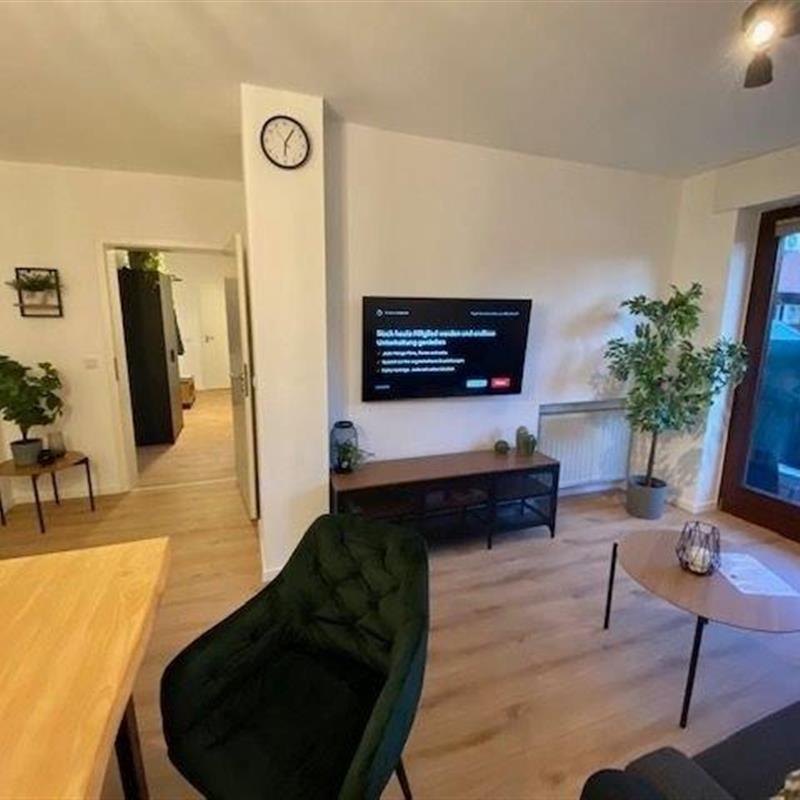 Ferielejlighed - 6 personer -  - Voshaldsfeld - 46562 - Voerde