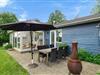 Billede 2 - Terrasse