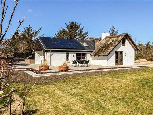 Sommerhus - 6 personer -  - Fuglsøvej - Agger Strand - 7770 - Vestervig