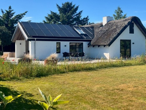 Sommerhus - 6 personer -  - Fuglsøvej - Agger Strand - 7770 - Vestervig