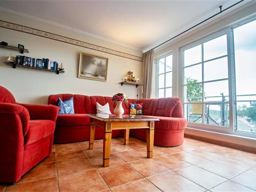 Ferielejlighed - 4 personer -  - Klünderberg - 18609 - Binz