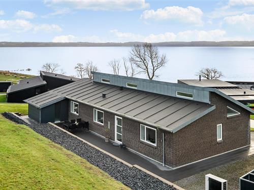 Sommerhus - 6 personer -  - Kapt. Jens Rasmussens Vej - Skarrev - 6200 - Aabenraa