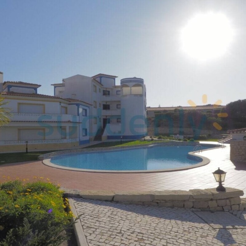 Sommerhus - 4 personer -  - 2510-453 - Amoreira - Óbidos