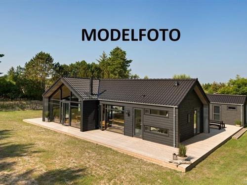Sommerhus - 6 personer -  - Bjergvej - 6857 - Blåvand