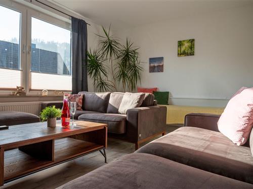 Ferienhaus - 4 Personen -  - Am Eckberg - 37619 - Bodenwerder