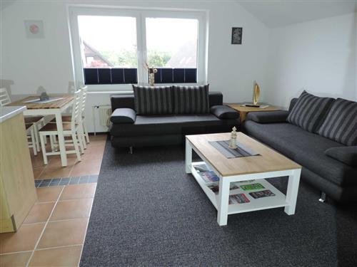 Ferienhaus - 4 Personen -  - Zu den Eichen - 24395 - Niesgrau