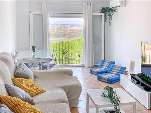 Holiday apartment - 4 persons -  - C/Tarifa - 11391 - Facinas - Tarifa