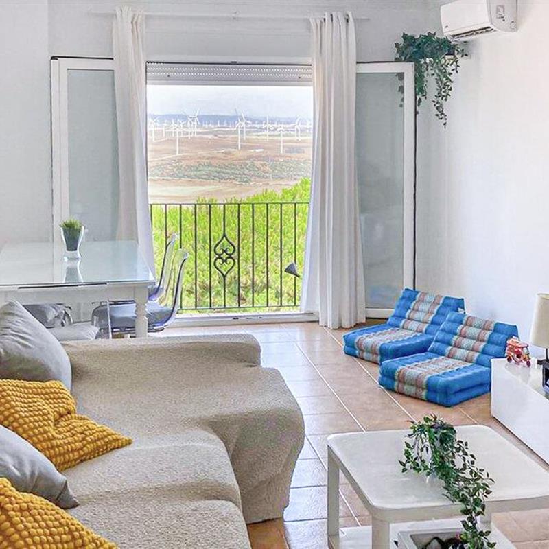 Ferielejlighed - 4 personer -  - C/Tarifa - 11391 - Facinas - Tarifa