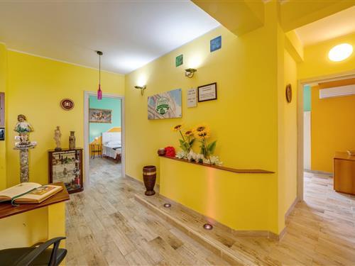 Ferielejlighed - 11 personer -  - 00177 - Roma