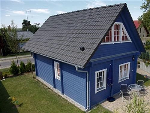 Sommerhus - 5 personer -  - Fürstenberg - 16798