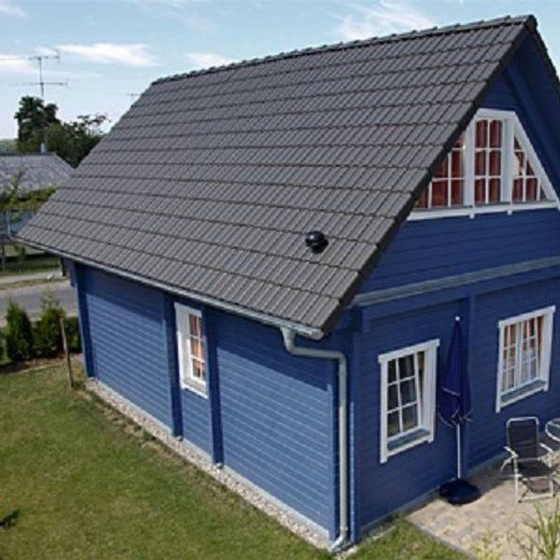 Sommerhus - 5 personer -  - Fürstenberg - 16798