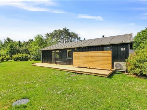 Sommerhus - 6 personer -  - Herculesvej - Begtrup Vig - 8420 - Knebel