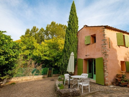 Holiday home - 3 persons -  - 84400 - Gargas