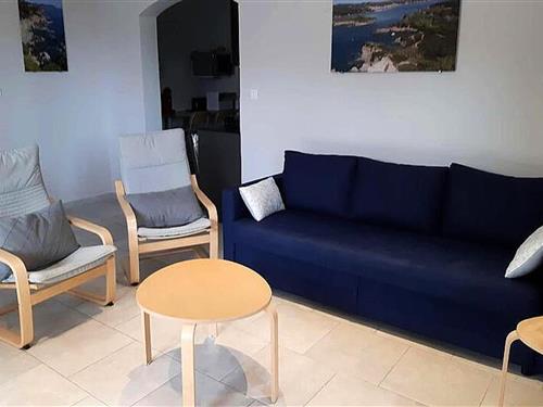 Holiday apartment - 6 persons -  - 83140 - Six Fours Les Plages