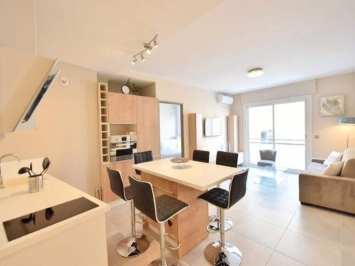 Ferielejlighed - 4 personer -  - 06400 - Cannes