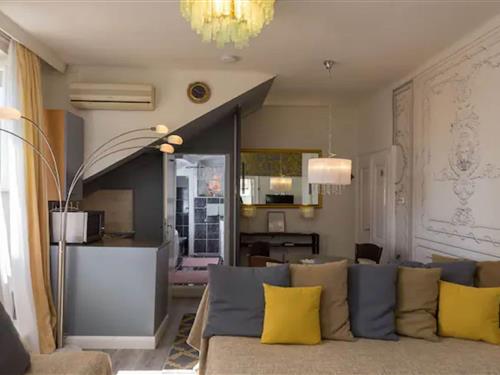 Holiday apartment - 3 persons -  - 20000 - Dubrovnik