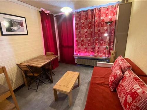 Ferienhaus - 2 Personen -  - 73320 - Tignes