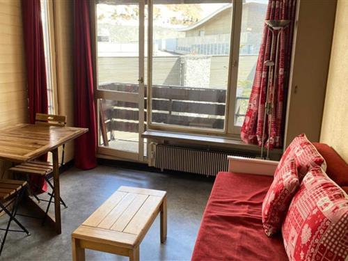 Feriehus / leilighet - 2 personer -  - 73320 - Tignes