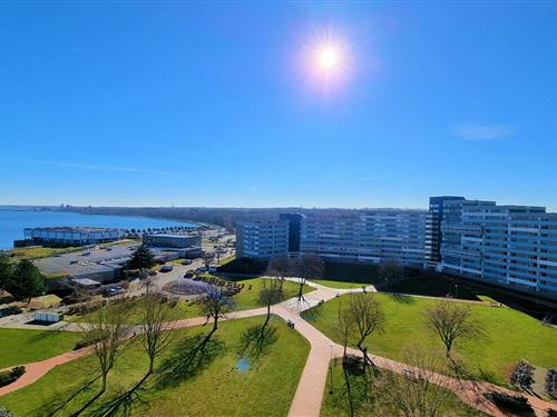 Ferielejlighed - 4 personer -  - Ostseeferienpark - 23774 - Heiligenhafen