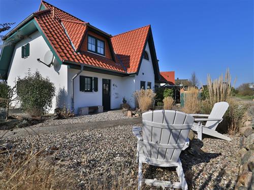 Ferielejlighed - 6 personer -  - Strandkoppel - 23942 - Barendorf