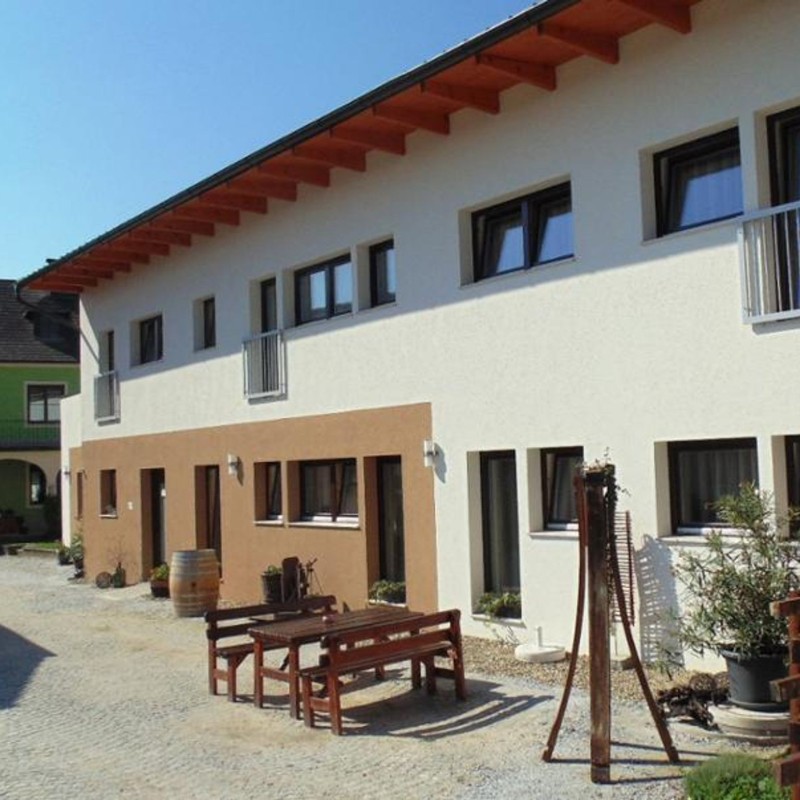 Ferielejlighed - 3 personer -  - Obere Hauptstr. - 3495 - Rohrendorf Bei Krems