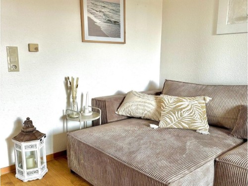 Ferielejlighed - 3 personer -  - 23769 - Lemkenhafen