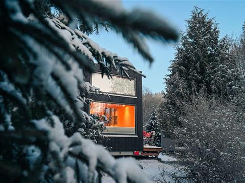 Sommerhus - 4 personer -  - An der Mühlwiese - 37520 - Osterode