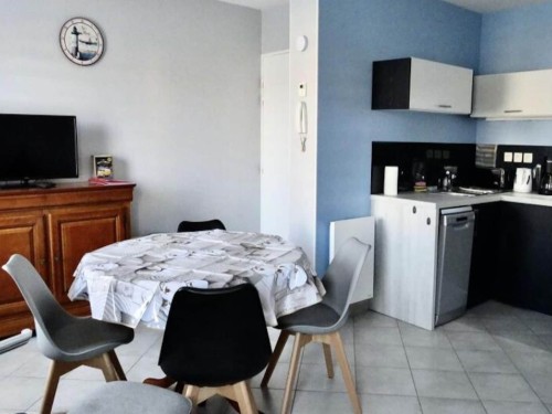 Ferielejlighed - 2 personer -  - 56680 - Plouhinec