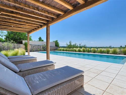 Ferienhaus - 13 Personen -  - Radovani 28 & - Baderna - 52440 - Porec