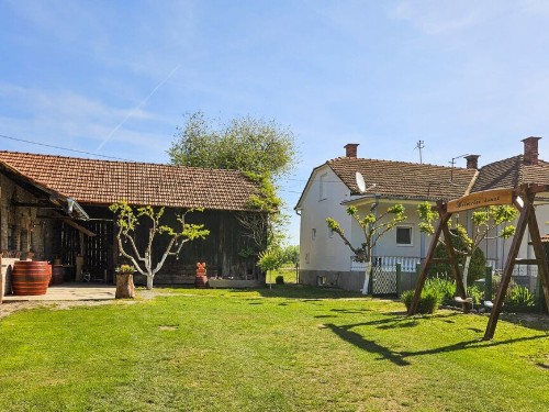 Sommerhus - 6 personer -  - Bakovci - Durdevac - Ferdinandovac - 48350 - Ferdinandovac