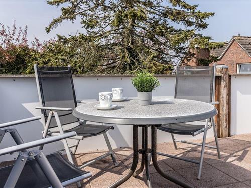 Ferielejlighed - 3 personer -  - Marie-Ulfers-Weg - 26409 - Carolinensiel