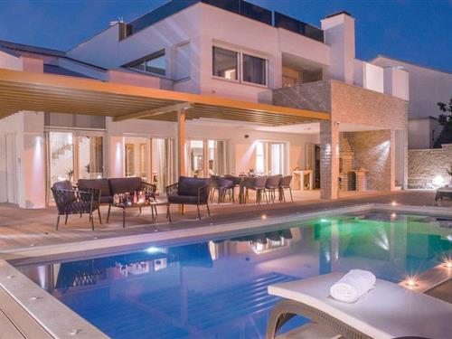 Feriehus - 10 personer -  - Kralja Zvonimira - Sibenik-Pirovac - 22213 - Pirovac