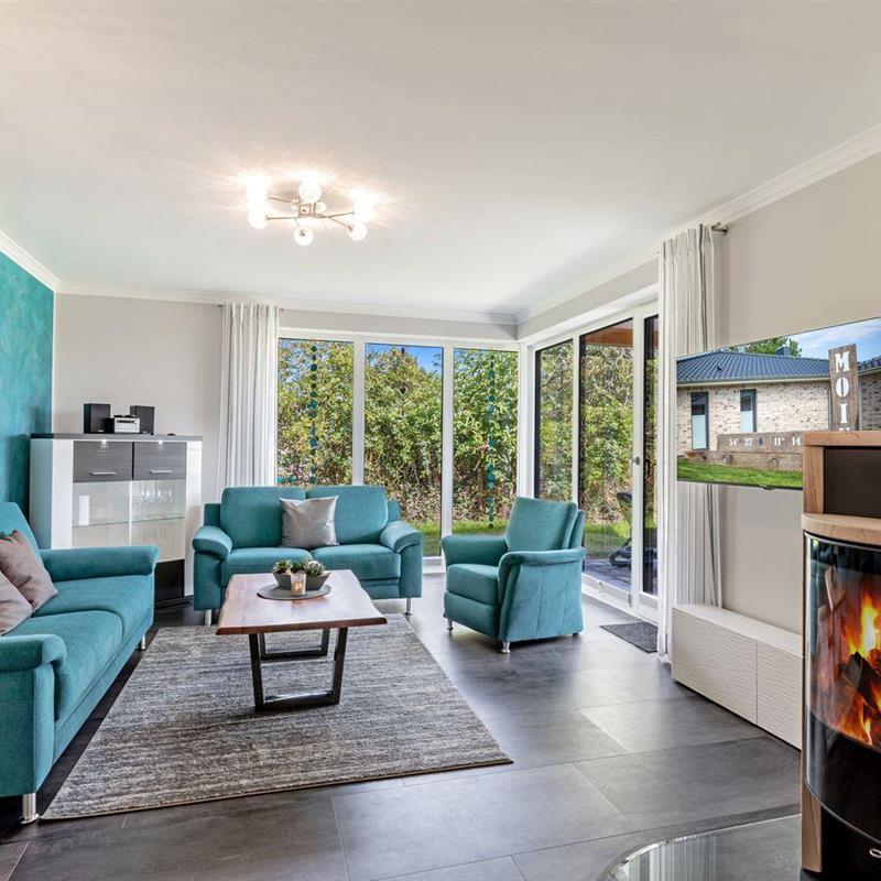 Sommerhus - 7 personer -  - Klausdorf - 23769 - Fehmarn