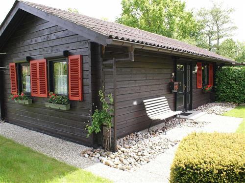 Ferienhaus - 4 Personen -  - Zum Katamaran - 24351 - Damp