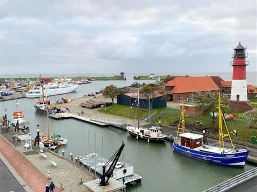 Ferielejlighed - 4 personer -  - Am Hafen - 25761 - Büsum