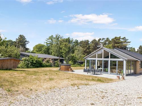 Sommerhus - 12 personer -  - Lillemosevej - 4560 - Vig