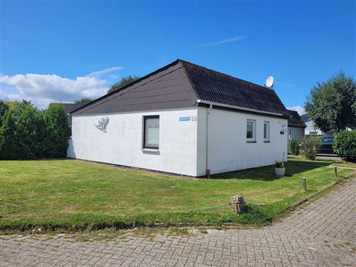 Sommerhus - 4 personer -  - Großwürder Weg - 26969 - Butjadingen