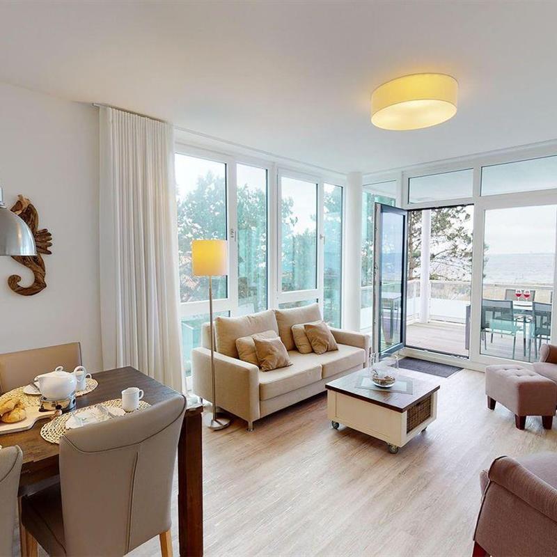 Ferielejlighed - 4 personer -  - Dünenweg - 23730 - Neustadt In Holstein