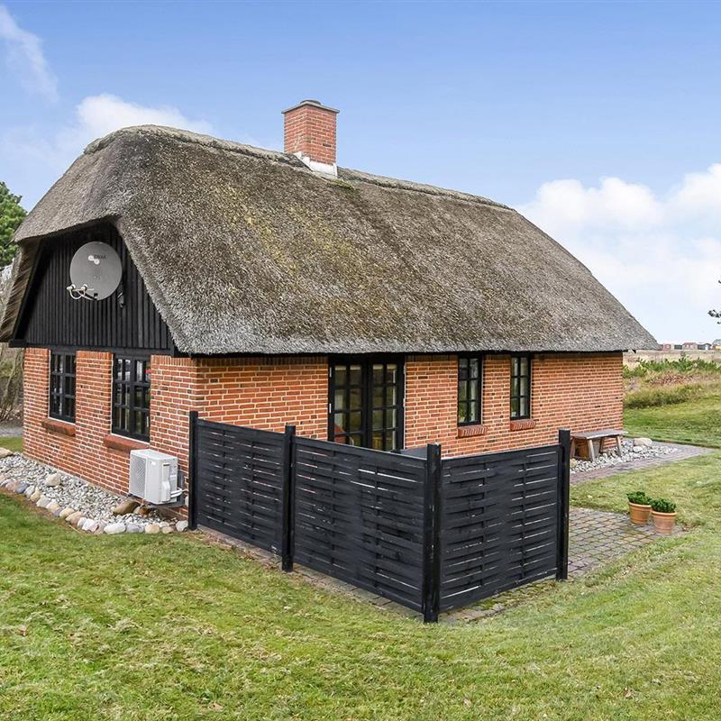 Ferienhaus - 4 Personen -  - Hagevej - Nr. Fjand - 6990 - Ulfborg