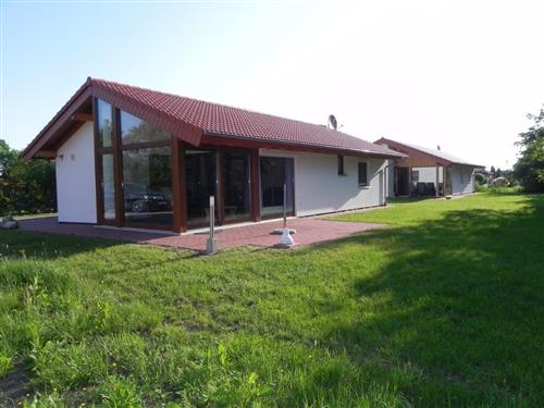 Holiday Home/Apartment - 5 persons -  - Großwürderweg - 26969 - Eckwarderhörne