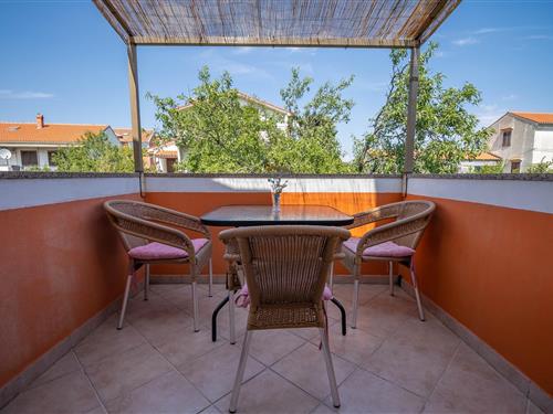 Sommerhus - 3 personer -  - Mali Lošinj - 51550 - Mali Lošinj