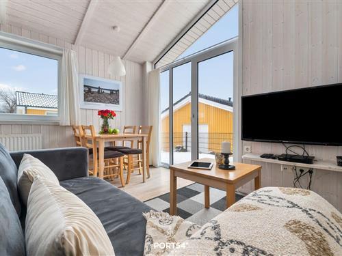 Sommerhus - 4 personer -  - Panoramablick - 37444 - St. Andreasberg