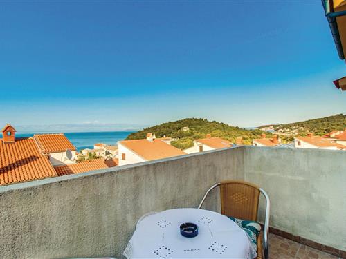 Holiday apartment - 3 persons -  - Josipa Antuna Kraljica - Losinj-Mali Losinj - 51554 - Mali Losinj