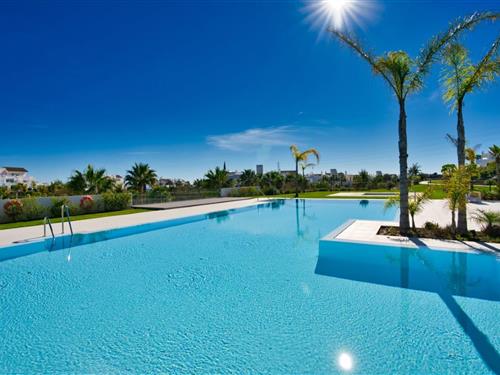 Ferielejlighed - 6 personer -  - 29690 - Casares