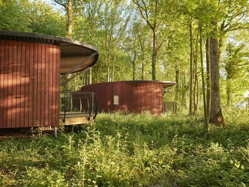 Bungalow - 6 Personen -  - 7640 - Antoing