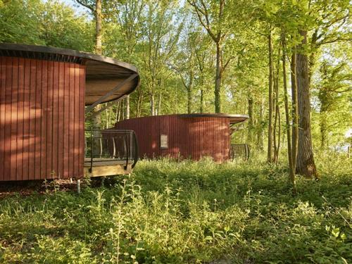 Bungalow - 6 personen -  - 7640 - Antoing